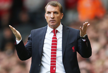 Liverpool chính thức sa thải HLV Brendan Rodgers