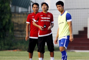 U19 Việt Nam vs U19 Myanmar: Quyết chiến ngôi đầu - 19h00, 6/10