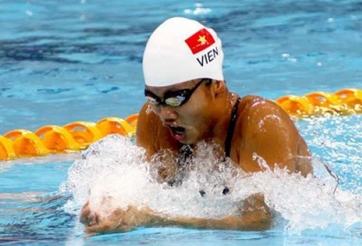 Kình ngư Ánh Viên giành bảy HCV ở giải châu Á