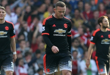 MU thiết lập một loạt kỷ lục buồn sau trận thua Arsenal