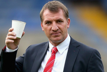 HLV Rodgers kiếm bộn tiền sau khi bị Liverpool sa thải