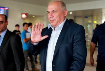 HLV Iraq sẽ mất việc nếu để thua Việt Nam