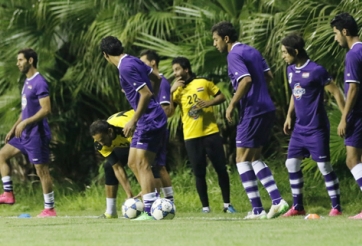 Danh sách 23 tuyển thủ Iraq đấu với ĐT Việt Nam