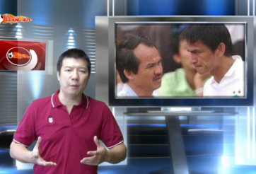 Góc BLV Quang Huy: Thái League đã vượt qua V-League thế nào