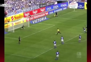 VIDEO: Vì sao không nên để thủ môn thực hiện các quả penalty?