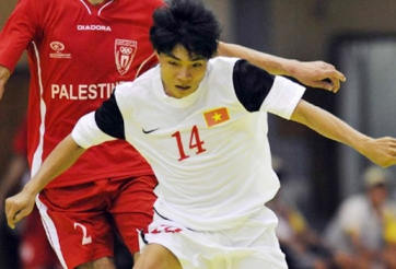 Vũ Xuân Du: Chiến thắng số phận nhờ Futsal