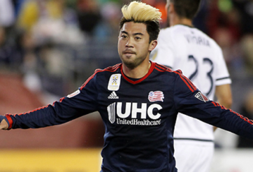 Lee Nguyễn nhận thất bại đáng tiếc trước Drogba