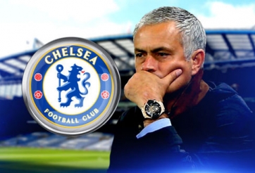 Lộ điều khoản giúp Mourinho chắc chân tại Chelsea