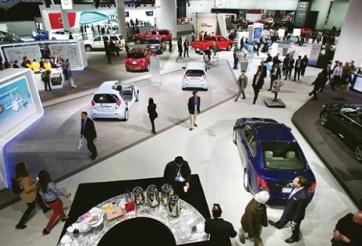 Việt Nam sẽ bỏ 70% thuế nhập khẩu ô tô Nhật Bản?