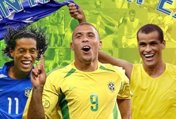 'Người ngoài hành tinh' Ronaldo sắp sang Việt Nam du đấu