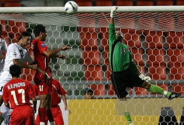 Cựu HLV tuyển Iraq nói gì trước trận gặp Việt Nam?