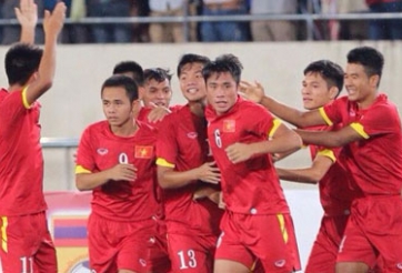 U19 Việt Nam nhận thưởng nóng từ VFF