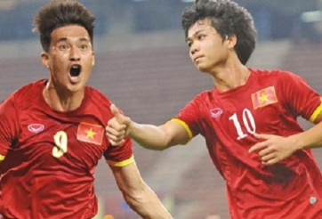 “Arsenal đã thắng Man Utd nhưng Việt Nam rất khó tạo bất ngờ trước Iraq”