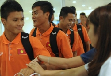 U19 sẽ được đầu tư, quan tâm như lứa Công Phượng