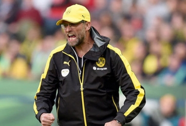 Hé lộ mức lương của Jurgen Klopp ở Liverpool