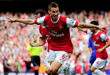 Arsenal đón tin vui trước trận đấu quyết định với Bayern