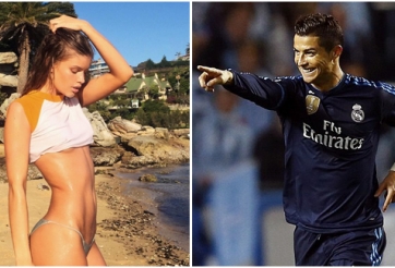 VIDEO: Maja Darving - siêu mẫu tuổi teen trong tầm ngắm Ronaldo