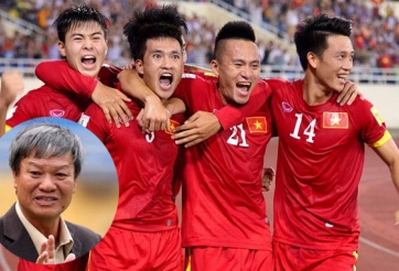 HLV Lê Thụy Hải nói về trận hòa của ĐT Việt Nam