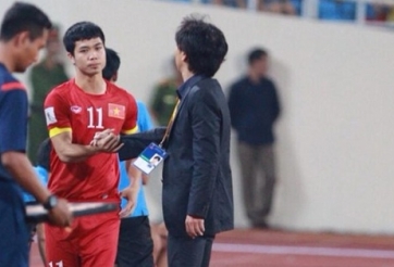 'Hụt' chiến thắng đầy tiếc nuối, Việt Nam chia điểm trước Iraq