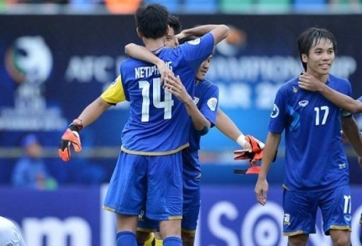 U19 Thái Lan nhận thưởng gấp đôi U19 Việt Nam