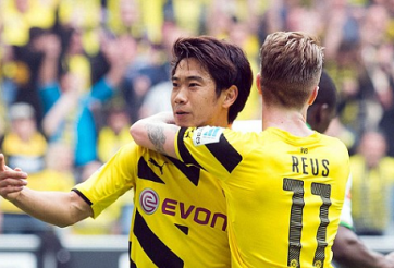 Jurgen Klopp sẽ đưa học trò cưng trở lại Anh