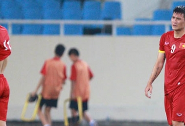 Những điểm nhấn đáng chú ý sau trận Việt Nam - Iraq