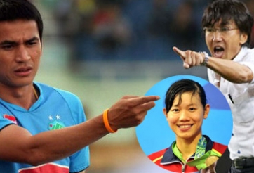 Điểm tin tối 9/10: Ánh Viên lại có vàng, người Thái chơi 'tâm lý chiến'