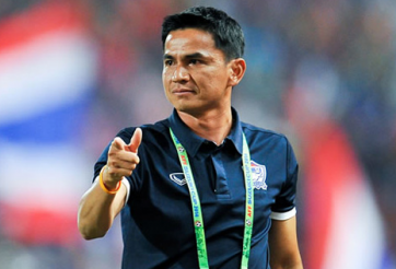 ĐT Thái Lan mang đội hình mạnh nhất đến Việt Nam