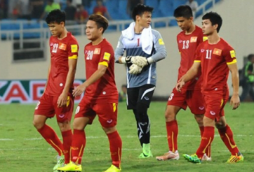 Điểm tin sáng 9/10: ĐNÁ gây sốc, ĐT Việt Nam mất quân ở trận gặp Thái Lan