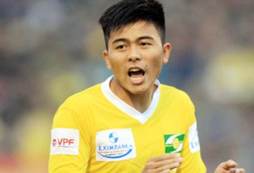 Phạm Mạnh Hùng nhận án phạt nặng từ VFF