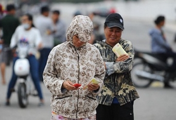 Giá vé trận ĐT Việt Nam và ĐT Thái Lan bắt đầu gây sốt