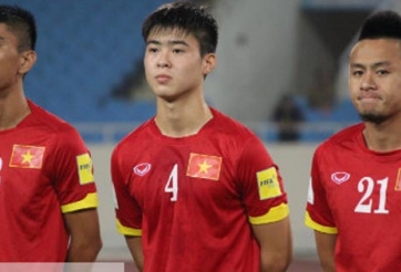 Tuyển Việt Nam đấu Thái Lan: Dùng nhu chế cương