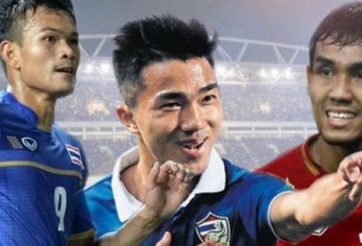 Điểm tin tối 11/10: 'Messi Thái' đá xoáy ĐT Việt Nam