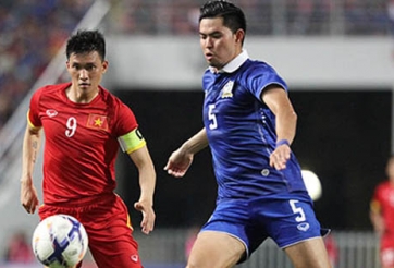 Công Vinh: 'Muốn thắng Thái phải có cái nhìn thực tế'