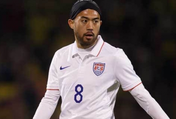 Lee Nguyễn bất ngờ được triệu tập lên tuyển Mỹ