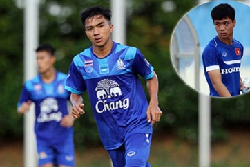 Điểm tin tối 12/10: Messi Thái nói về Công Phượng, Ronaldinho có thể tới ĐNÁ