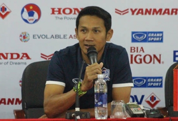 Thái Lan thách thức Việt Nam chơi đôi công ở Mỹ Đình