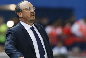 Real Madrid mất nửa đội hình vì chấn thương