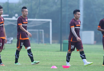 Điểm tin trưa 12/10: HLV Miura loại 5 tuyển thủ, Lee Nguyễn vào tuyển Mỹ