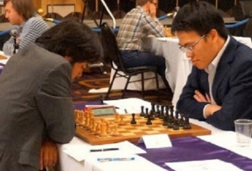 Về Nhì, Quang Liêm nhận phần thưởng 1,1 tỷ đồng