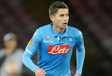 Man Utd lên kế hoạch chiêu mộ tiền vệ Jorginho