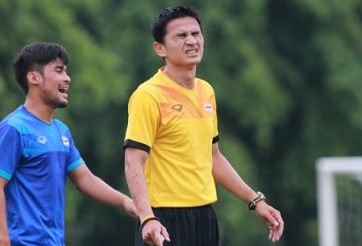 Điểm tin trưa 13/10: ĐT Thái Lan nhận tin không vui, Quang Liêm thua đáng tiếc