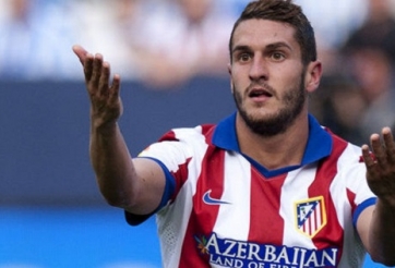 Mourinho tính mua ‘hàng hiếm’ của Atletico thay Cesc Fabregas