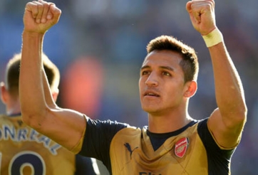 Chuyển nhượng 13/10: Arsenal giữ sao, Barca 'cướp hàng' của Chelsea