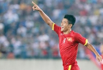 Hà Đức Chinh vào top 5 ngôi sao lứa U19 đáng xem nhất ĐNÁ