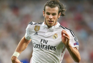 Gareth Bale cãi lệnh BLĐ Real Madrid