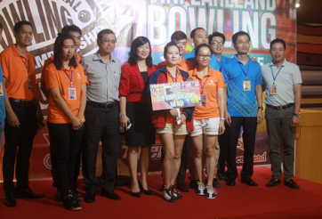 Bowling Việt Nam đủ khả năng vươn tầm khu vực ĐNÁ
