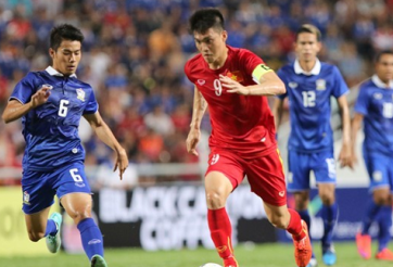 Điểm tin sáng 13/10: VN quyết thắng Thái Lan, Hoàng Nam thua sớm