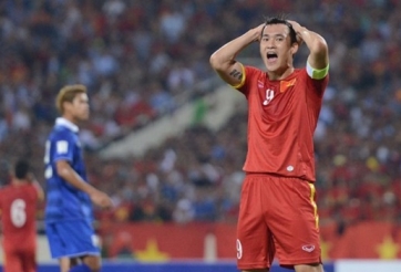 Việt Nam - Thái Lan: Xây chắc ngôi đầu