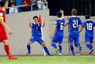 Khi người Thái hơn hẳn Việt Nam về đẳng cấp